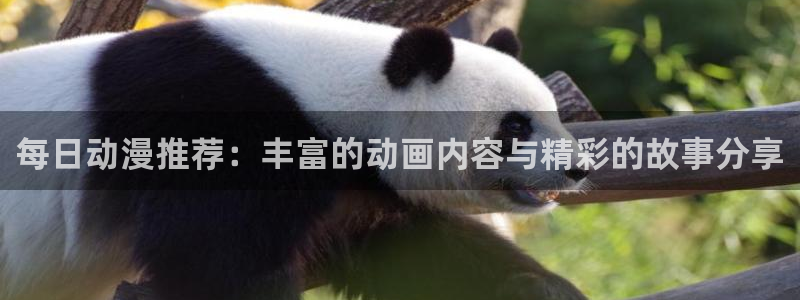 喵趣热血漫画:每日动漫推荐:丰富的动画内容与精彩的故事分享配图